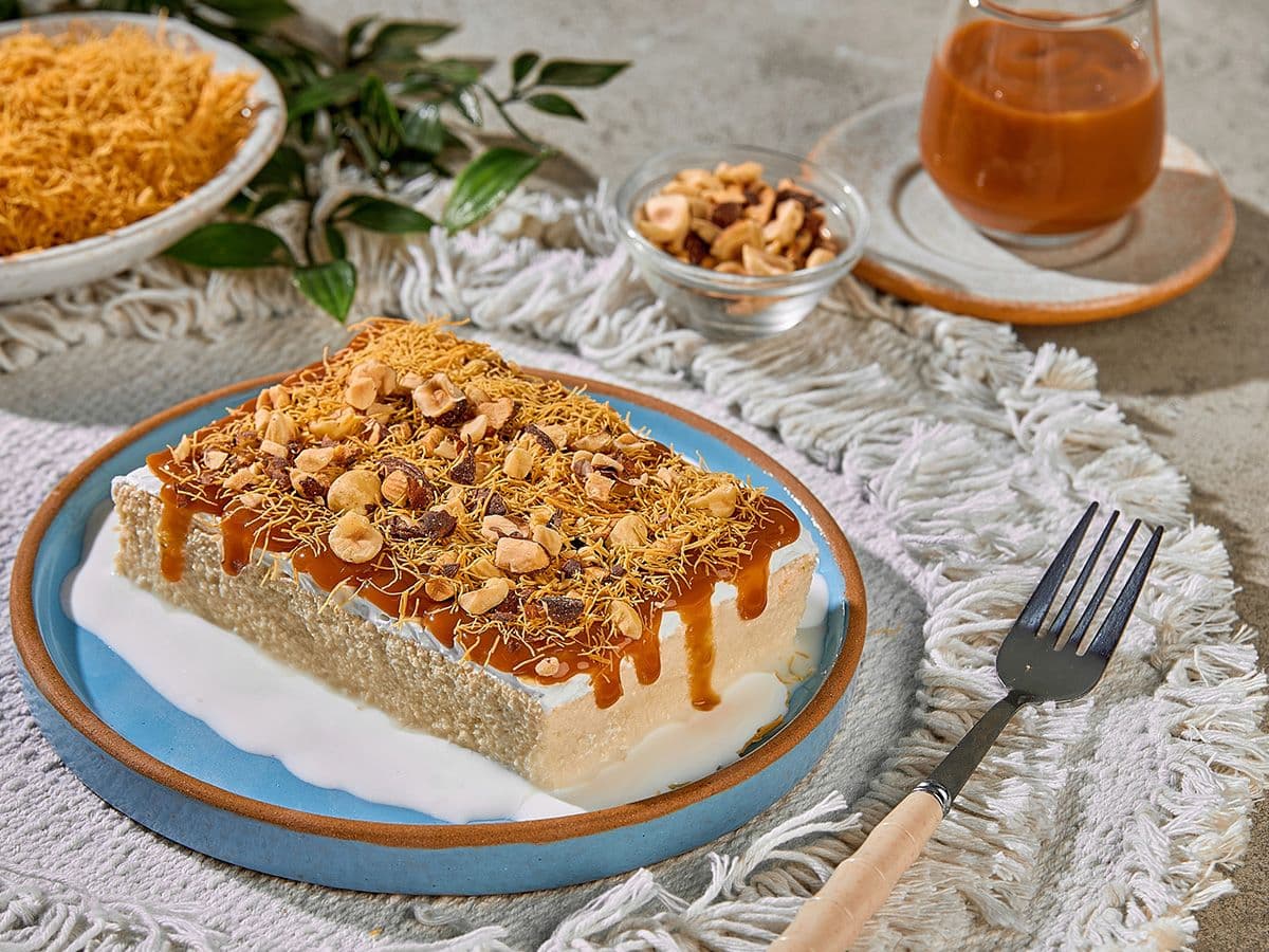 قشطوطة الوزير 