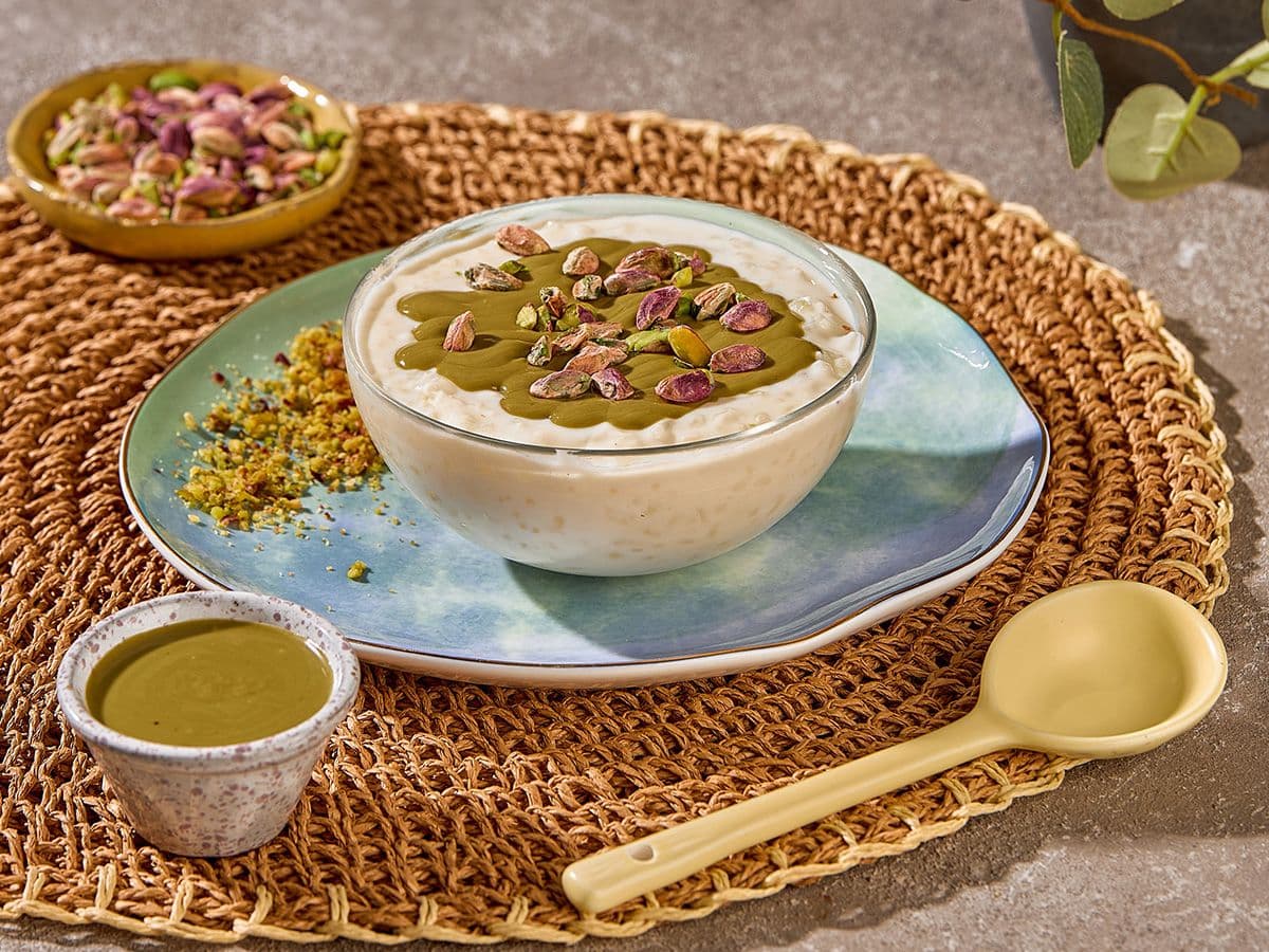 رز بلن بيستاشبو